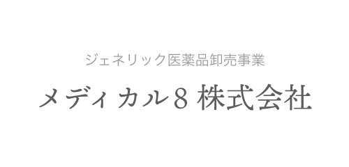 メディカル8株式会社